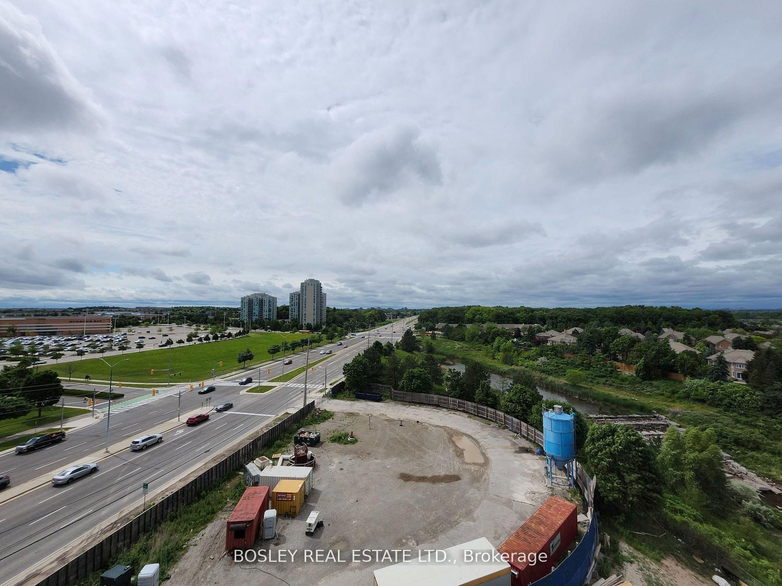 2495 Eglinton Avenue W, Unit 806 - Photo 12