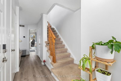 47 Stewart Maclaren Road • #74 • Halton Hills, ON photo 4
