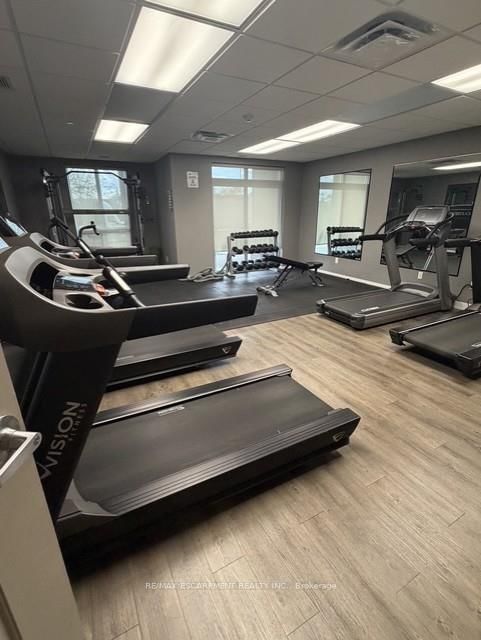 2490 Old Bronte Road, Unit 730 - Photo 13
