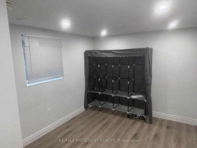 LOWER - 45 Elmvale Crescent