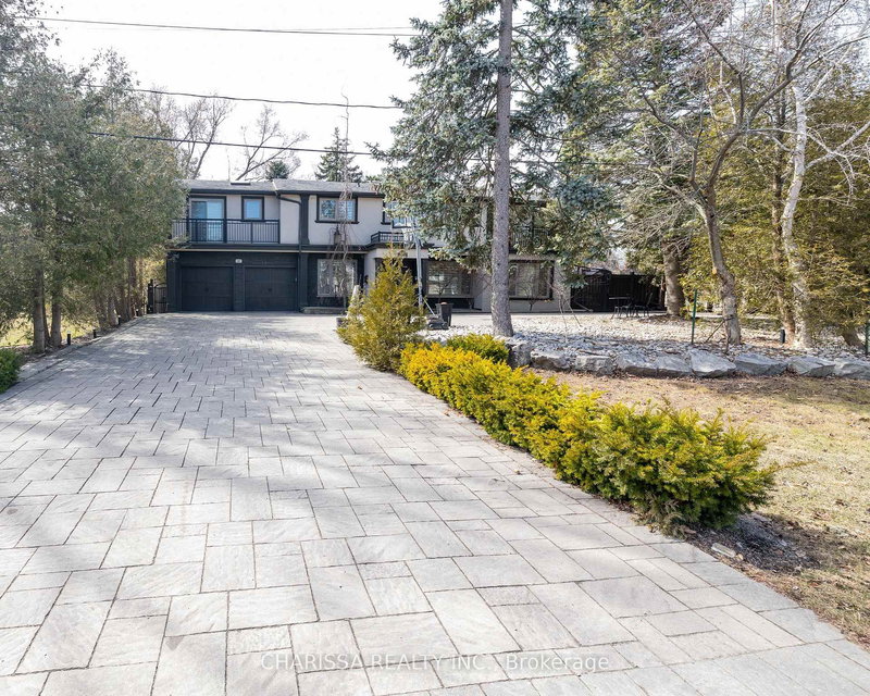 60 Belvedere Dr, Oakville, Ontario