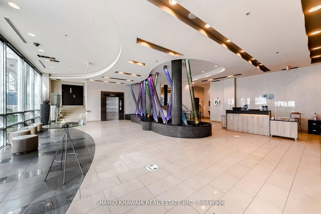 1703 - 80 Absolute Avenue