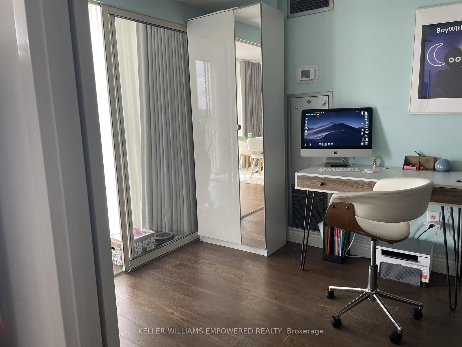 2091 Hurontario Street, Unit 707 - Photo 10