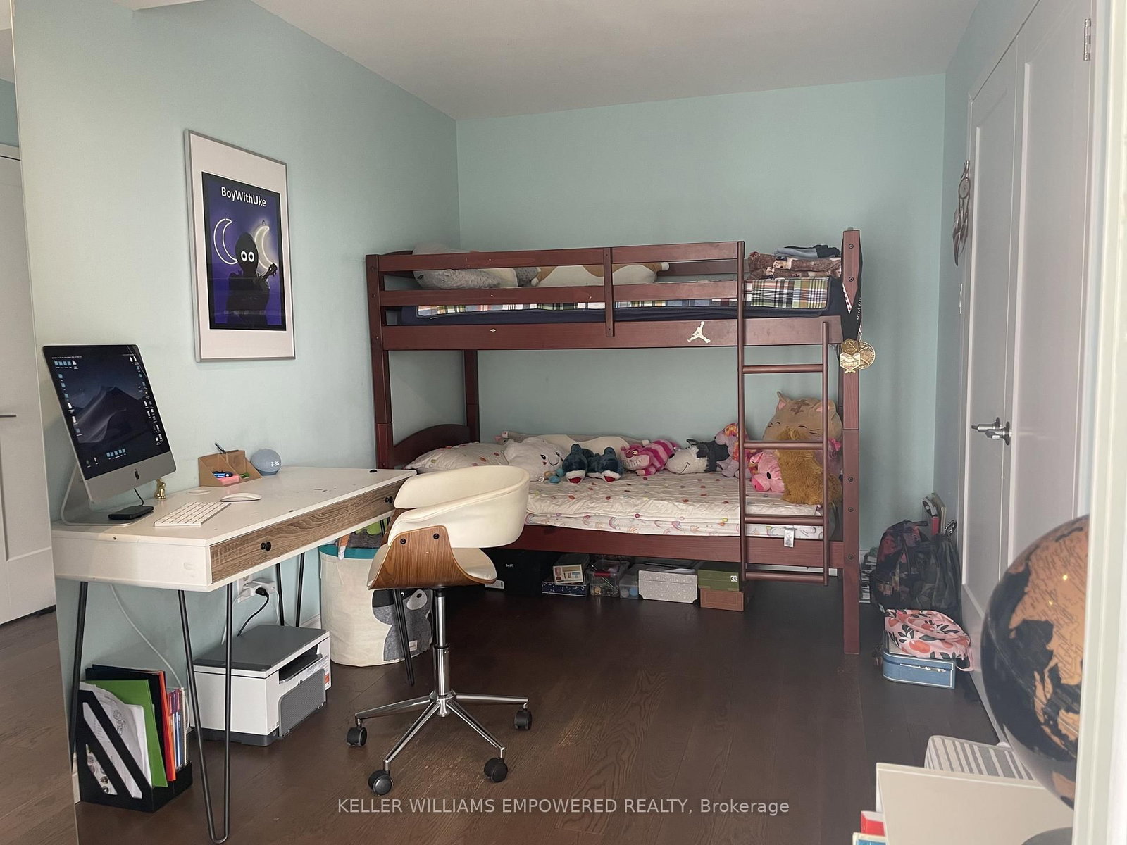 2091 Hurontario Street, Unit 707 - Photo 11