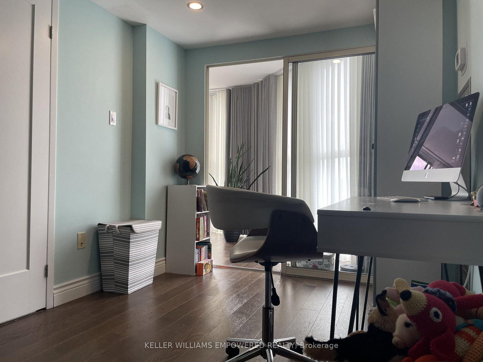 2091 Hurontario Street, Unit 707 - Photo 12