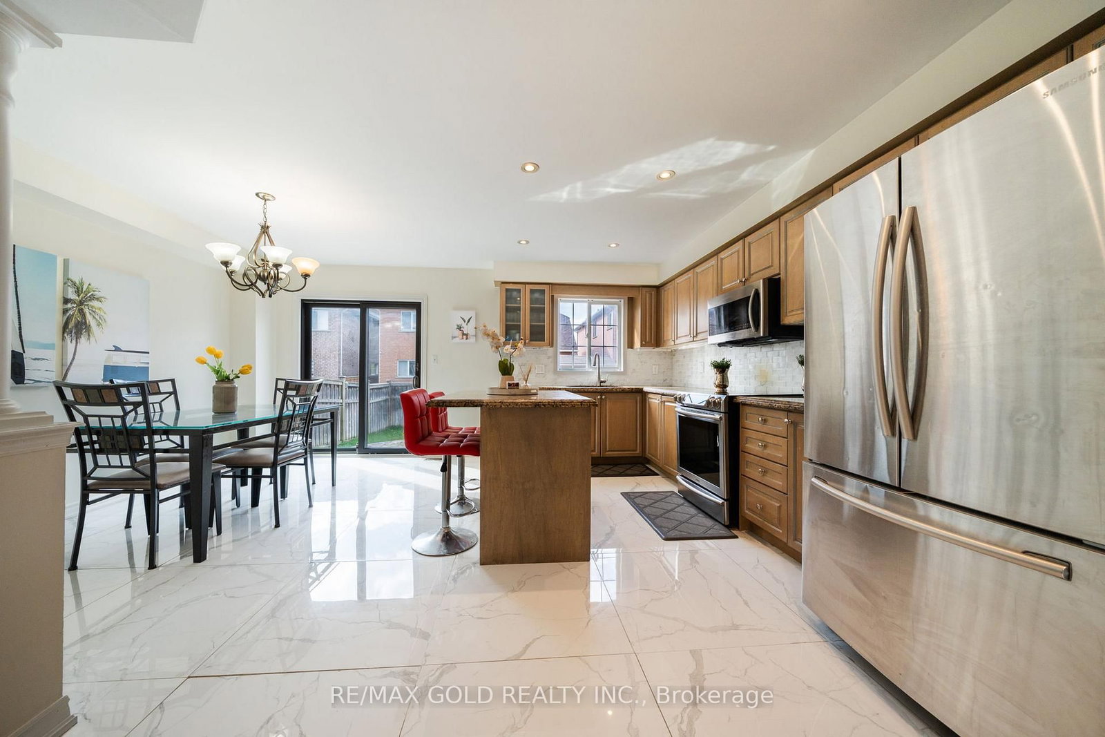 19 Spring Valley Court • Brampton, ON photo 12