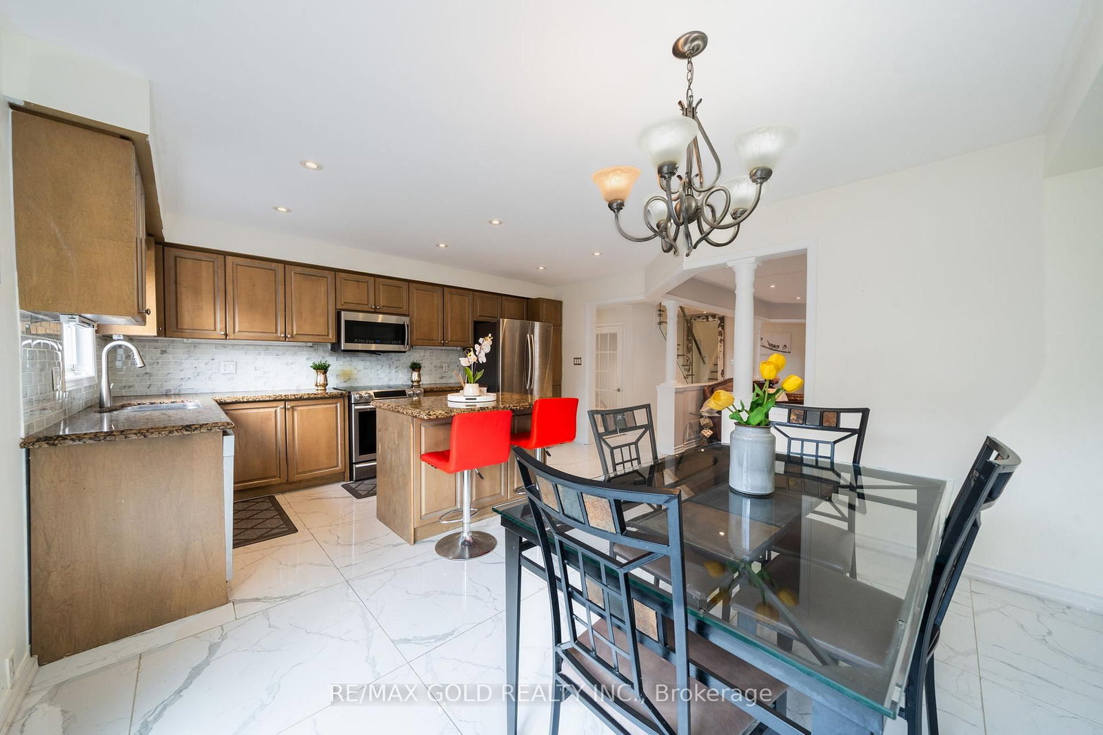 19 Spring Valley Court • Brampton, ON photo 14