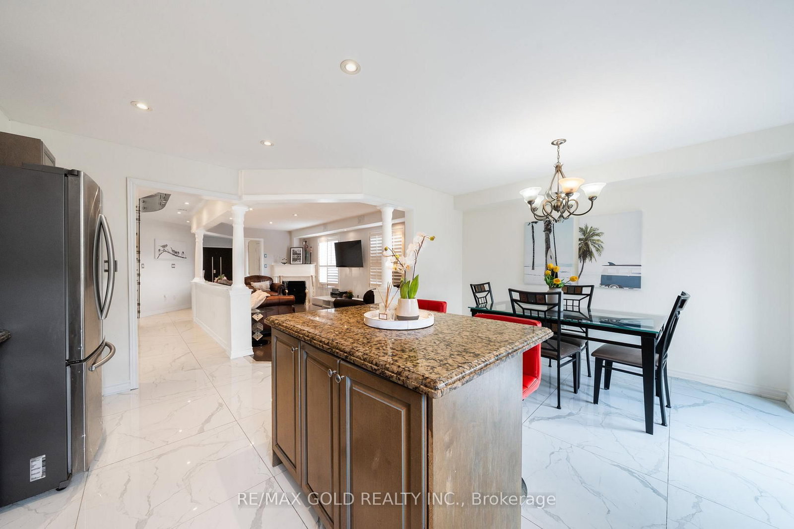19 Spring Valley Court • Brampton, ON photo 15