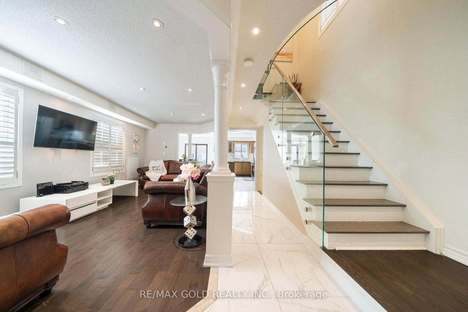 19 Spring Valley Court • Brampton, ON photo 16