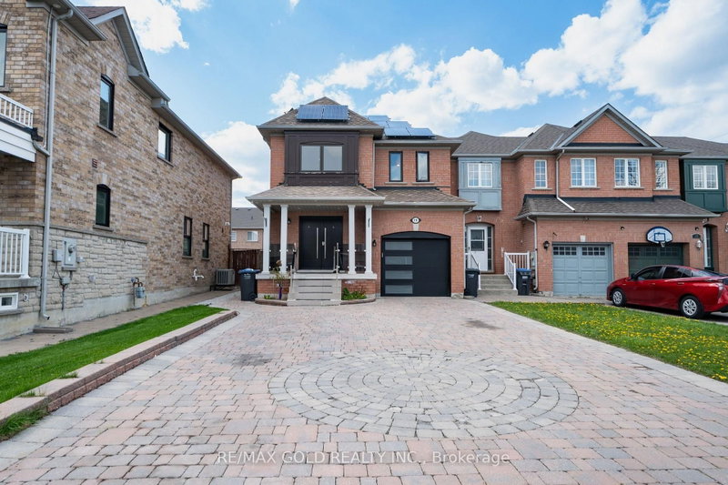 19 Spring Valley Court