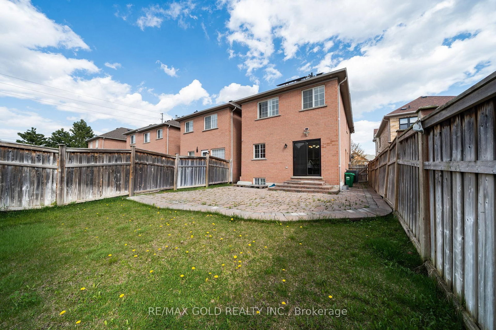 19 Spring Valley Court • Brampton, ON photo 37