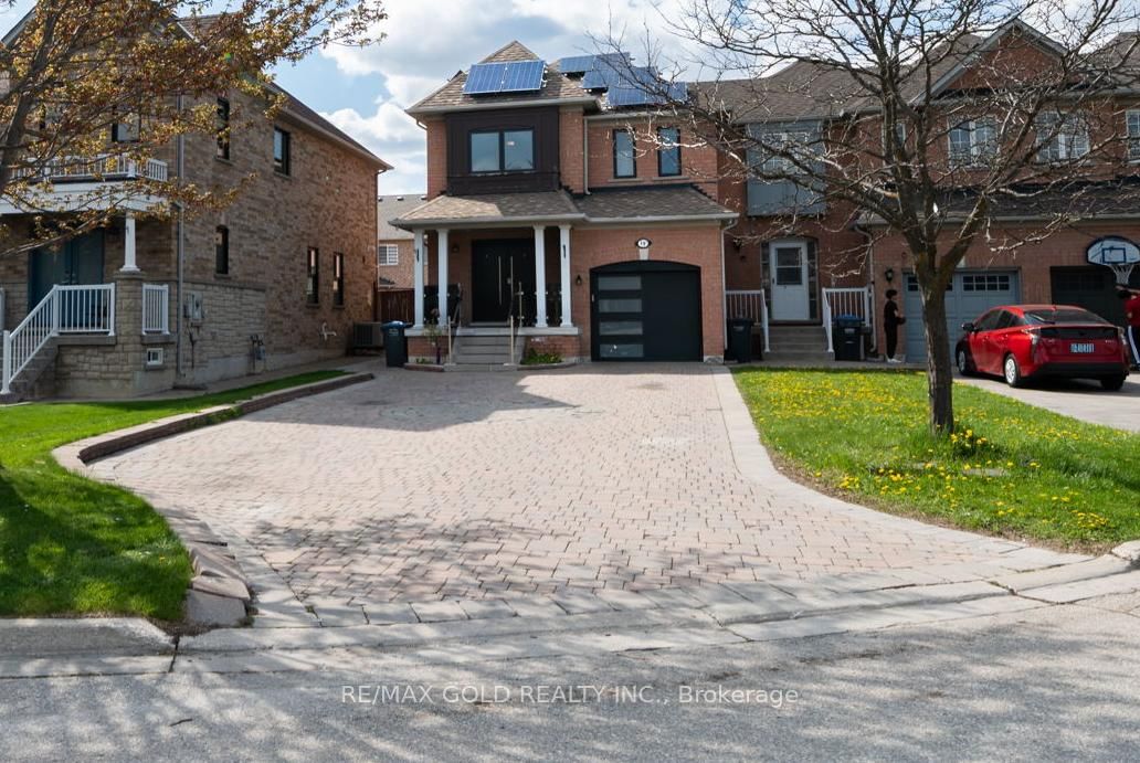 19 Spring Valley Court • Brampton, ON photo 38