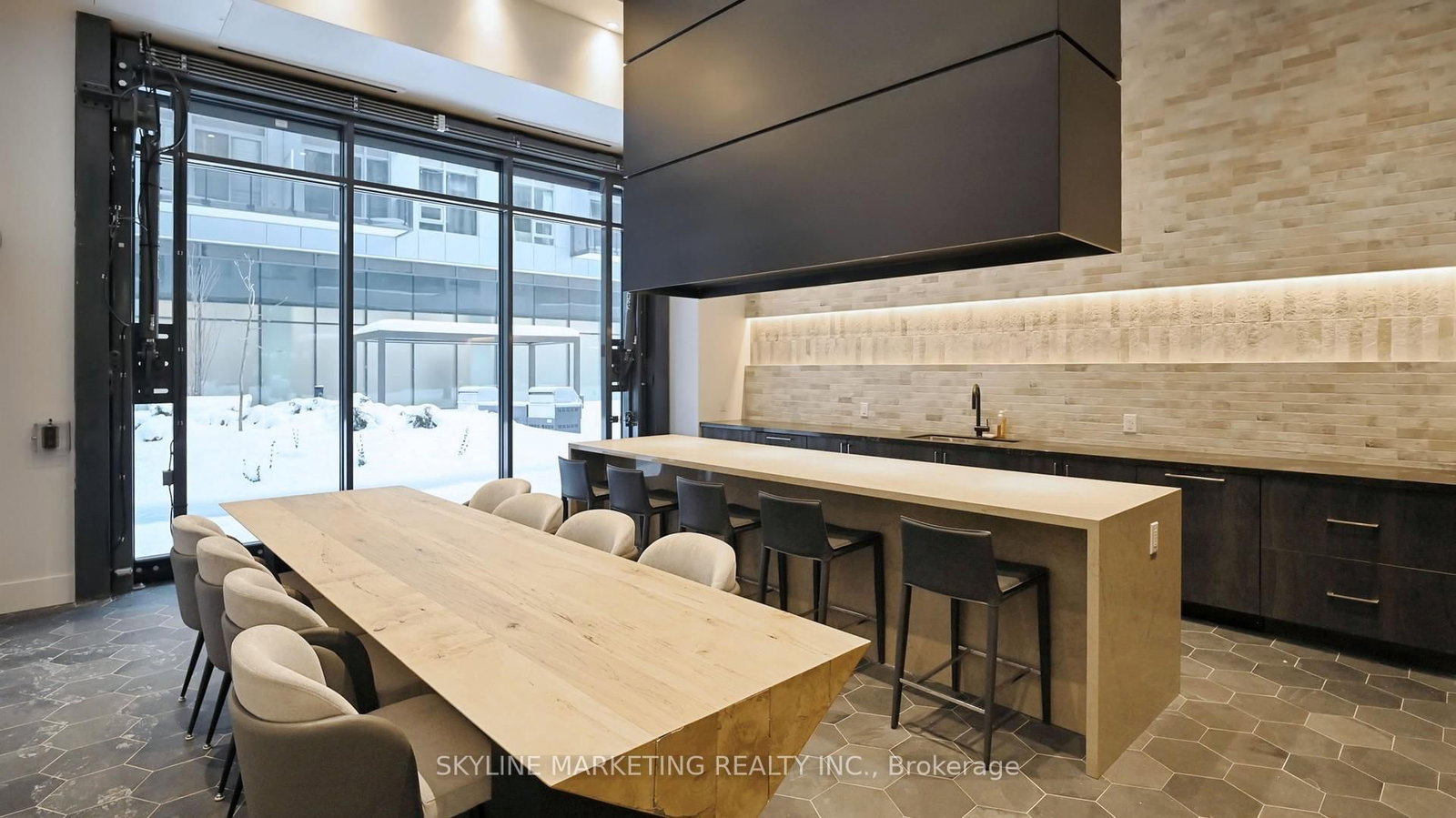 2450 Old Bronte Road, Unit 319 - Photo 22