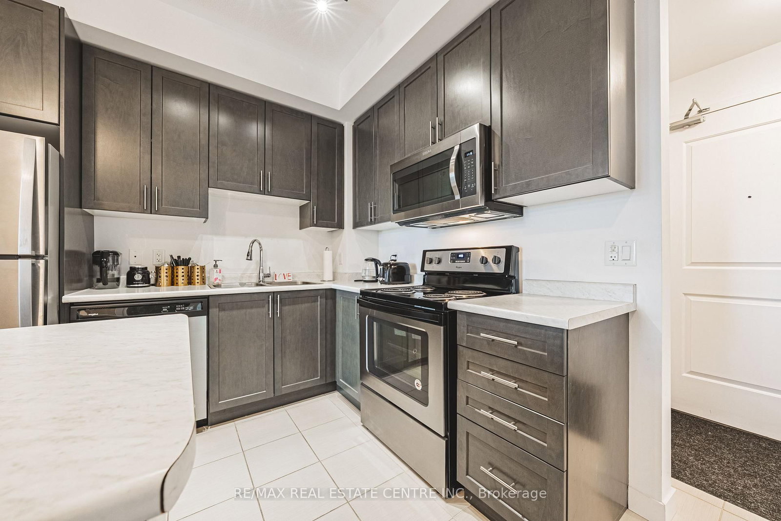 2486 Old Bronte Road, Unit 711 - Photo 5