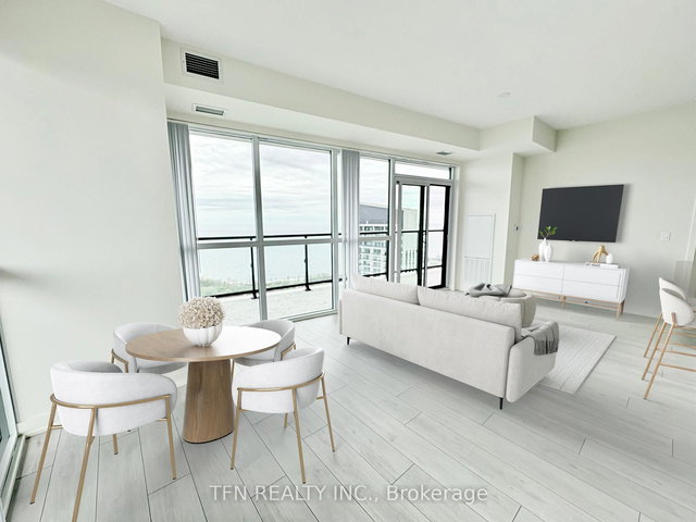 4102 - 38 Annie Craig Drive
