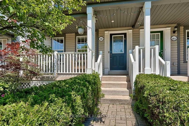 101 Glenashton Drive