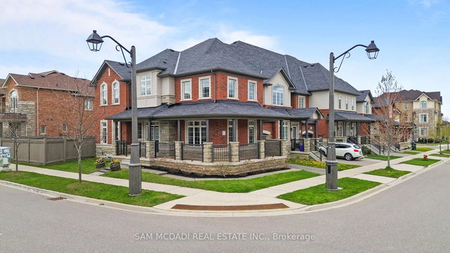 458 George Ryan Avenue