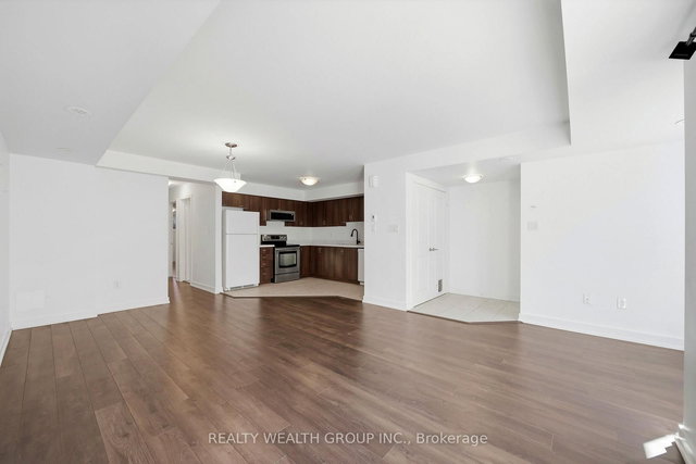 202 - 2355 Sheppard Avenue W