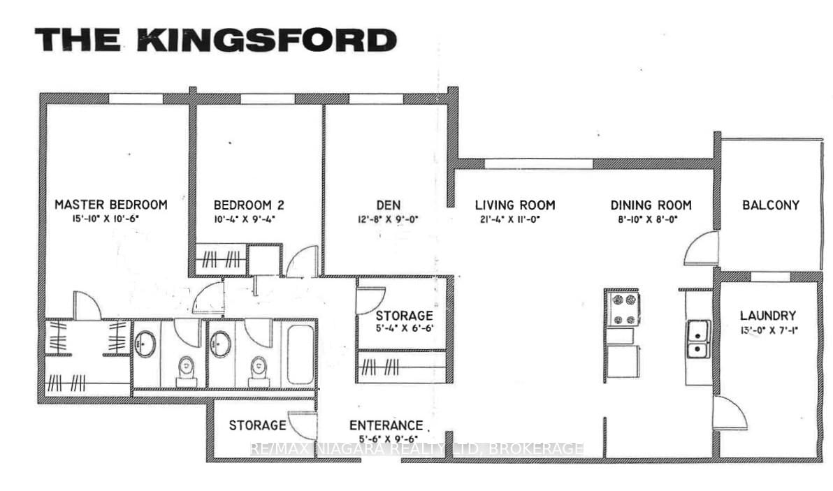 3170 Kirwin Avenue, Unit 301 - Photo 25