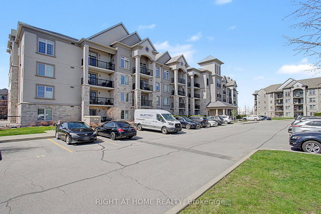 404 - 1460 Main Street E