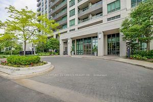 Unit 1701 — 335 Rathburn Road W — photo 2