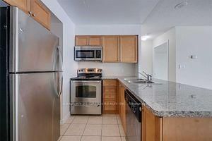 Unit 1701 — 335 Rathburn Road W — photo 4