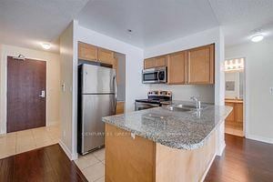 Unit 1701 — 335 Rathburn Road W — photo 5