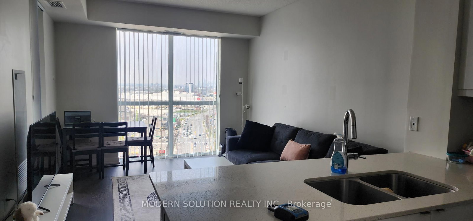 50 Thomas Riley Road, Unit 1706 - Photo 3