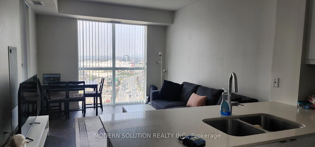 1706 - 50 Thomas Riley Road