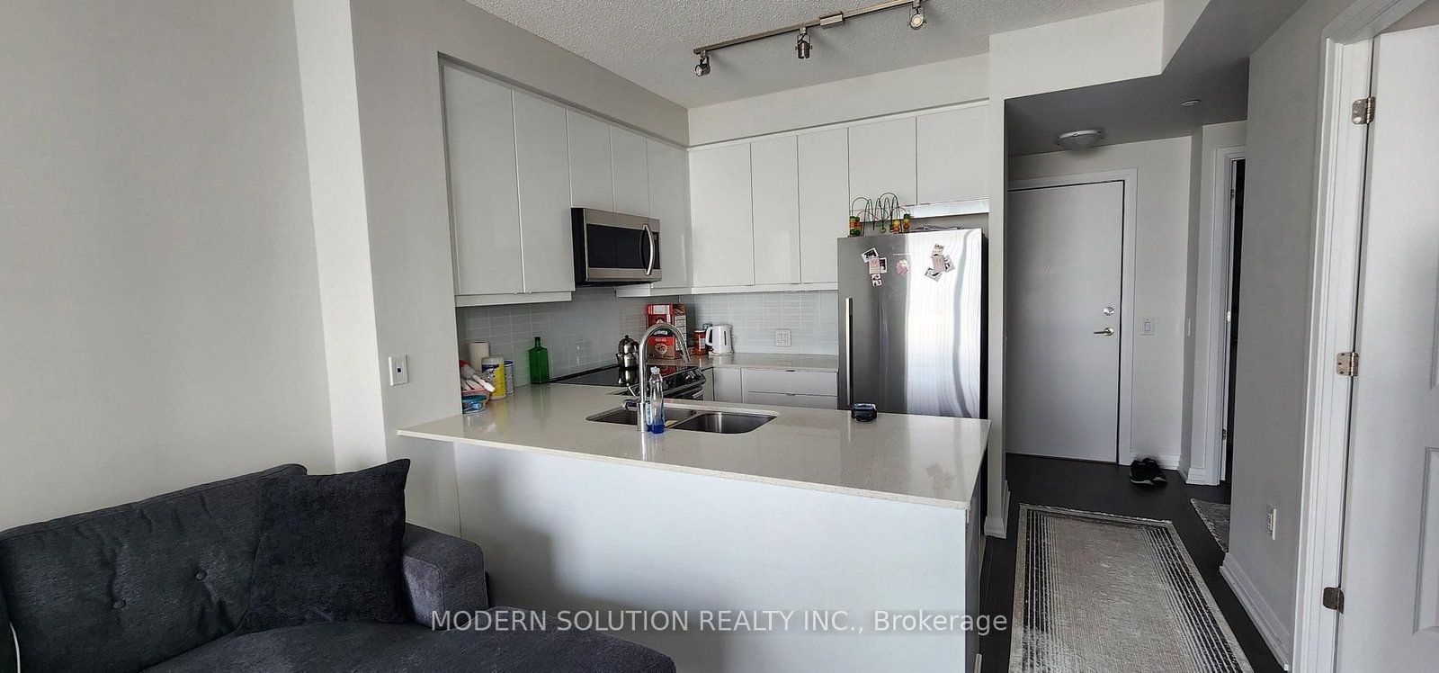 50 Thomas Riley Road, Unit 1706 - Photo 4