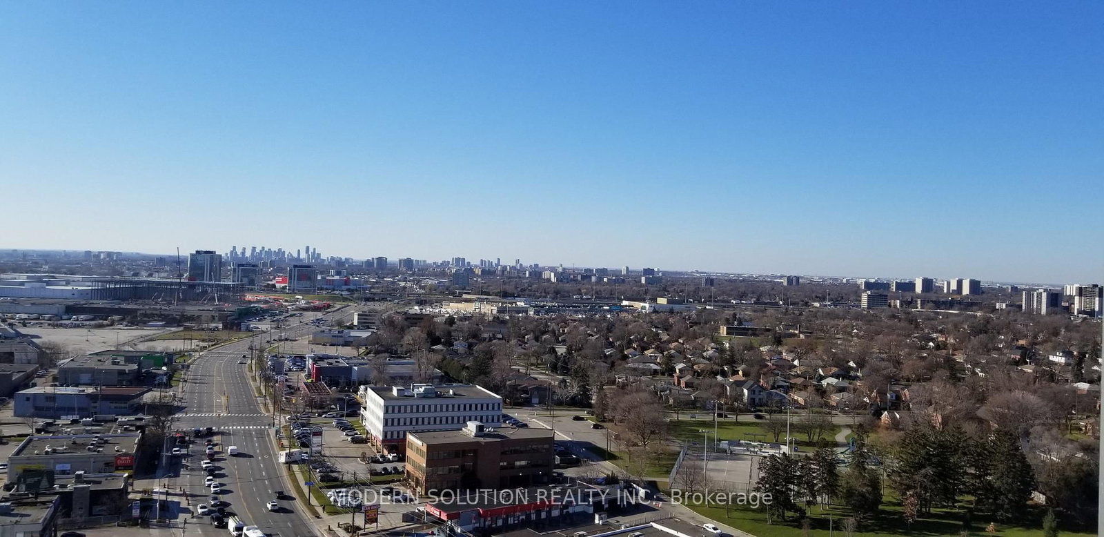 50 Thomas Riley Road, Unit 1706 - Photo 9