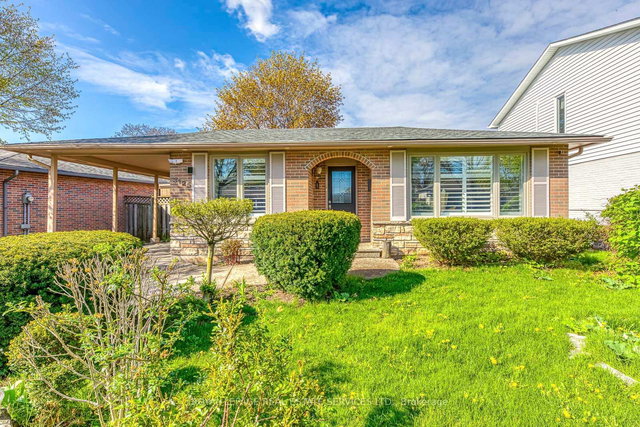 3125 Centennial Drive