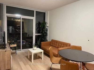 Unit 3605 — 3975 Grand Park Drive — more photos