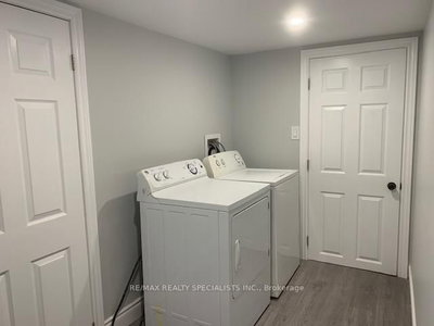 Unit Bsmt — 378 Torrance Street — more photos