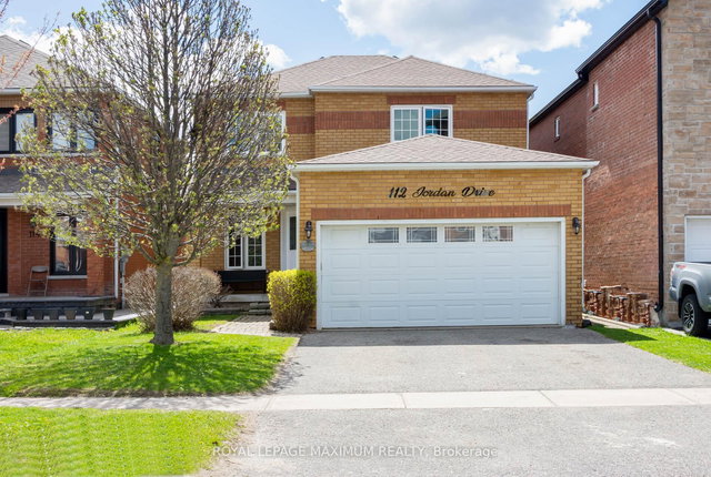 112 Jordan Drive