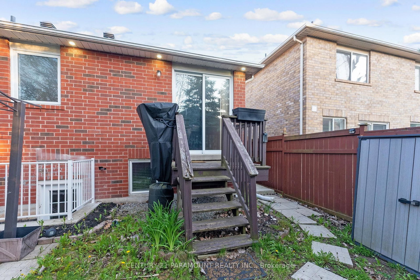 2897 Westoak Trails Boulevard • Oakville, ON photo 49