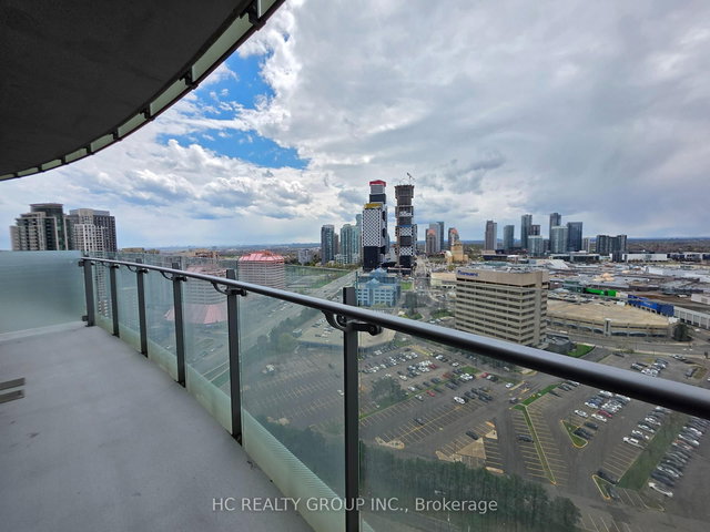 2608 - 50 Absolute Avenue