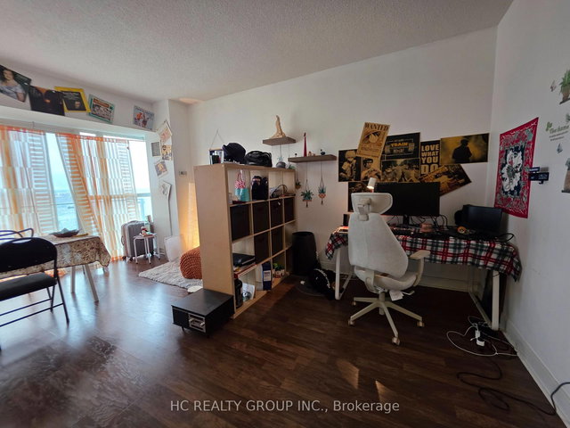2608 - 50 Absolute Avenue