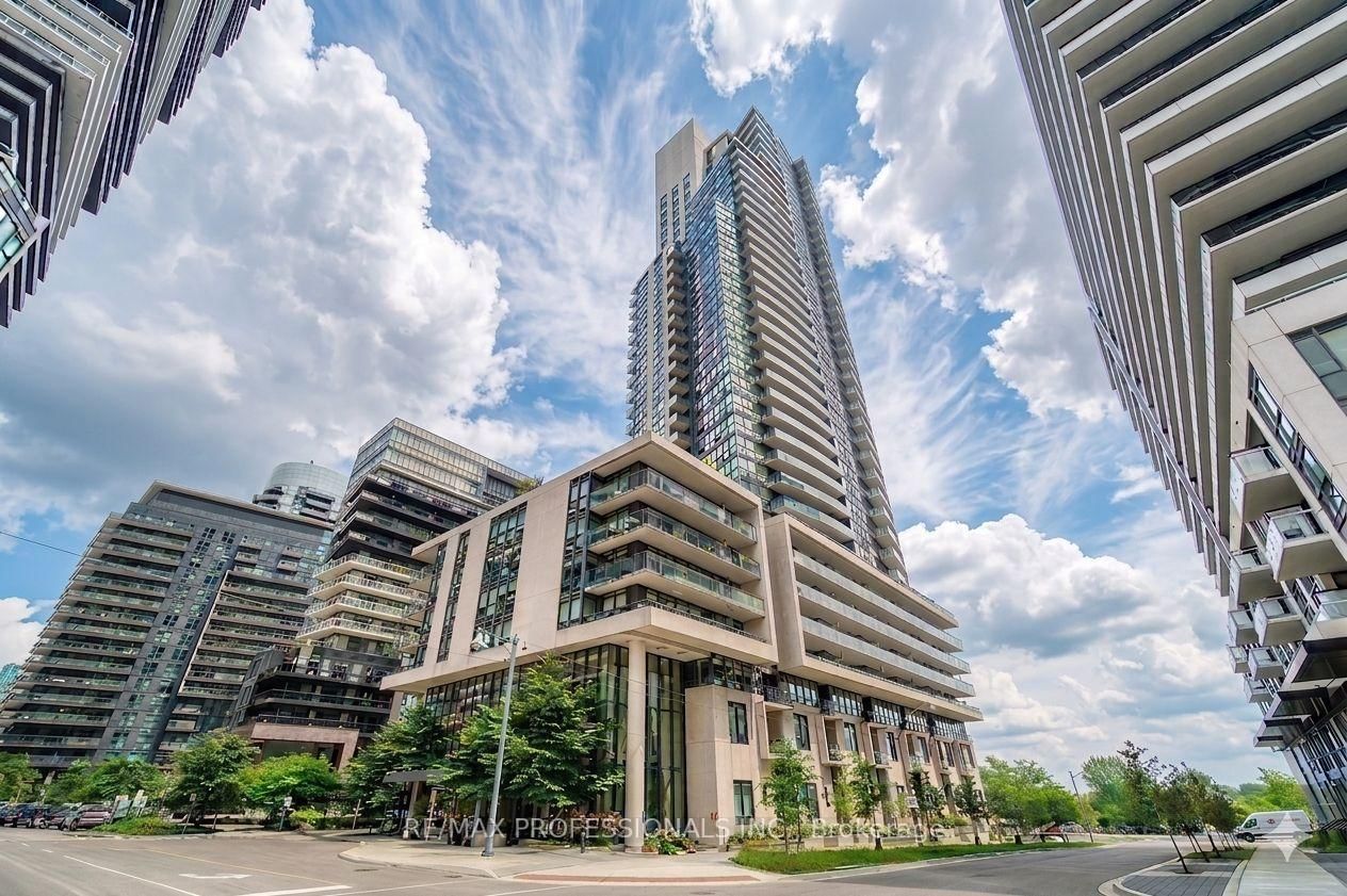59 Annie Craig Drive, Unit 206