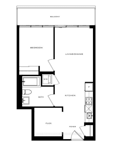 2 Erskine Road, Unit 2908 - Photo 7