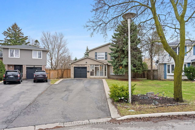 15 Jasper Crescent