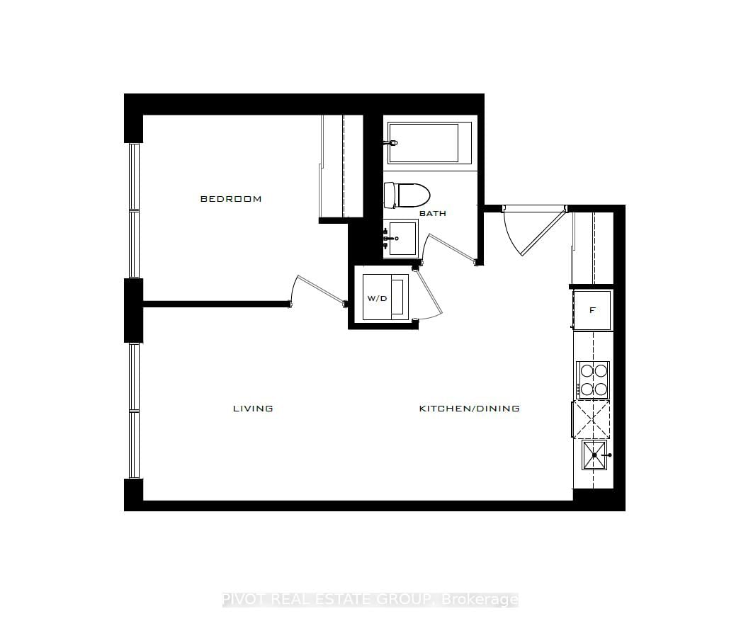 2 Erskine Road, Unit 2406 - Photo 8