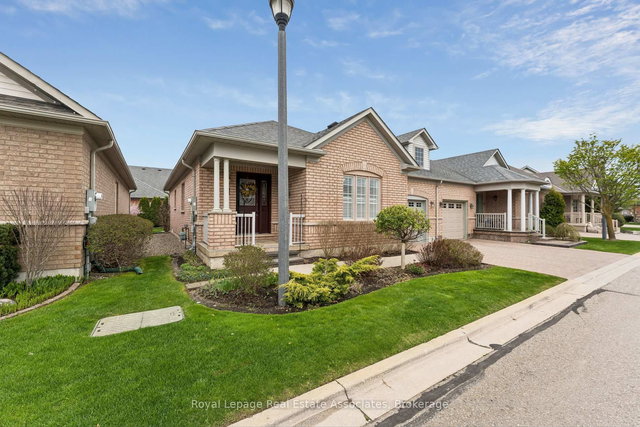 9 Falconwood Place