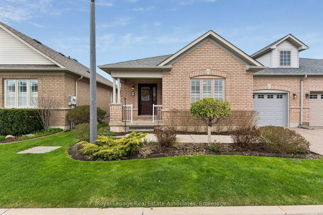 9 Falconwood Place