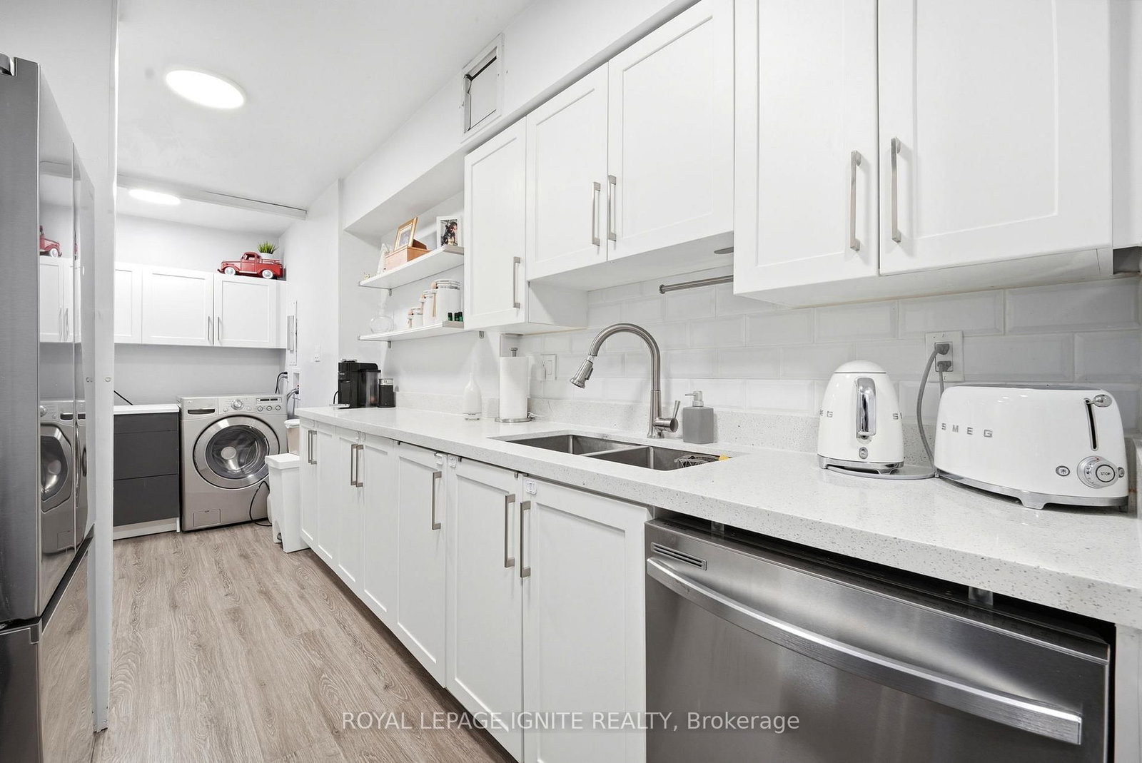 370 Dixon Road • #714 • Toronto, ON photo 11