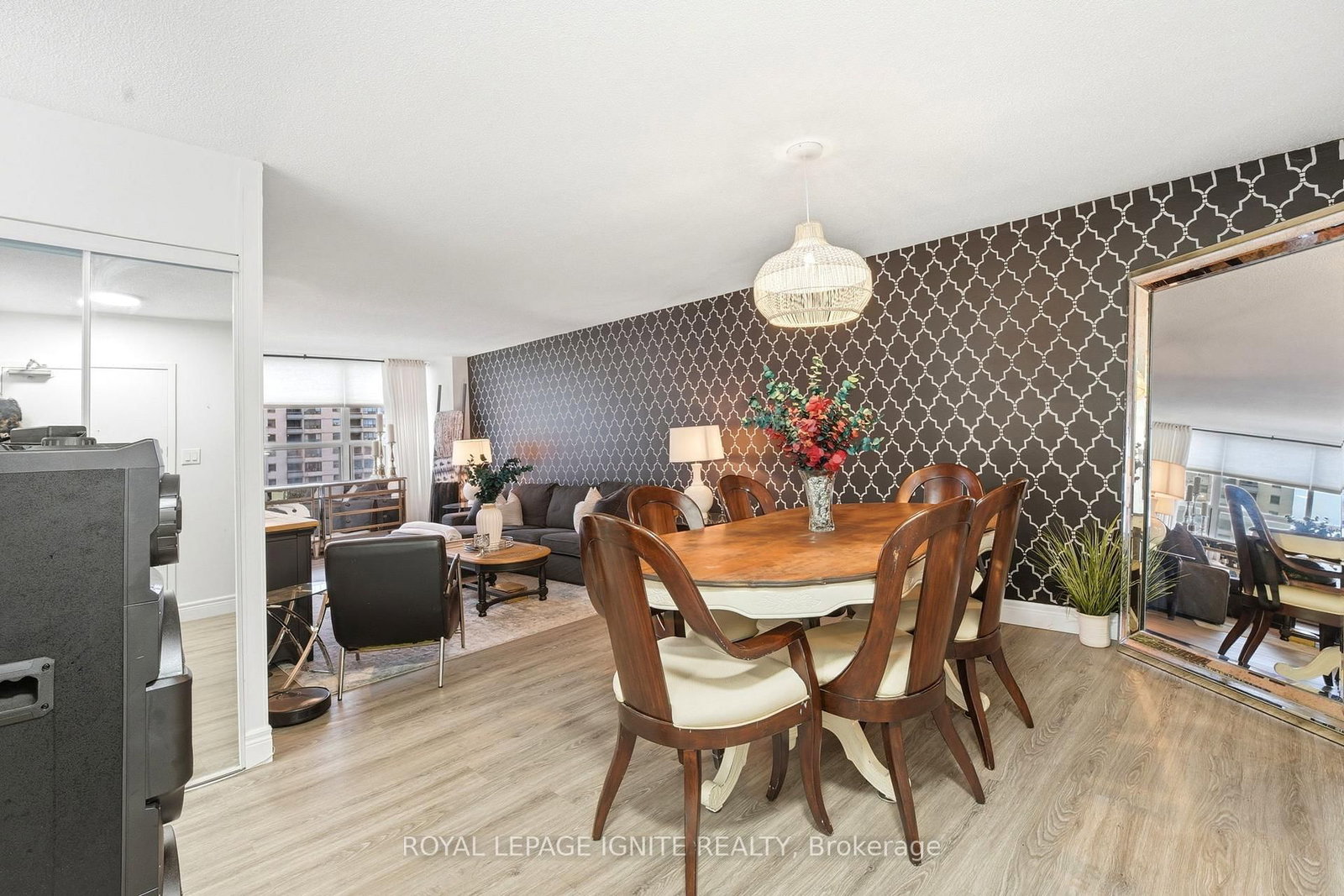 370 Dixon Road • #714 • Toronto, ON photo 13