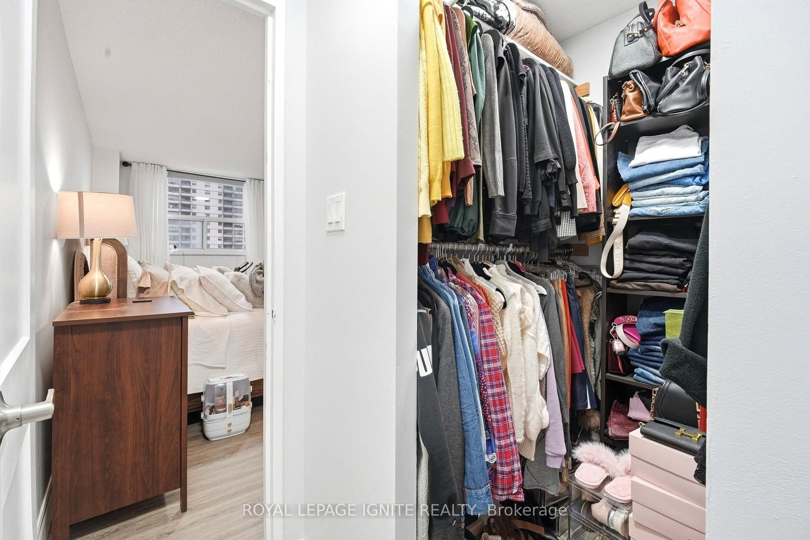 370 Dixon Road • #714 • Toronto, ON photo 18