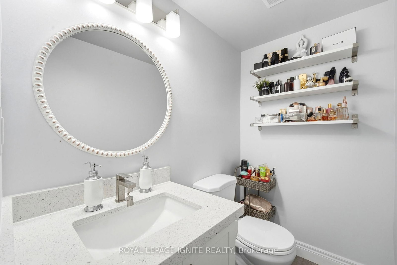 370 Dixon Road • #714 • Toronto, ON photo 21