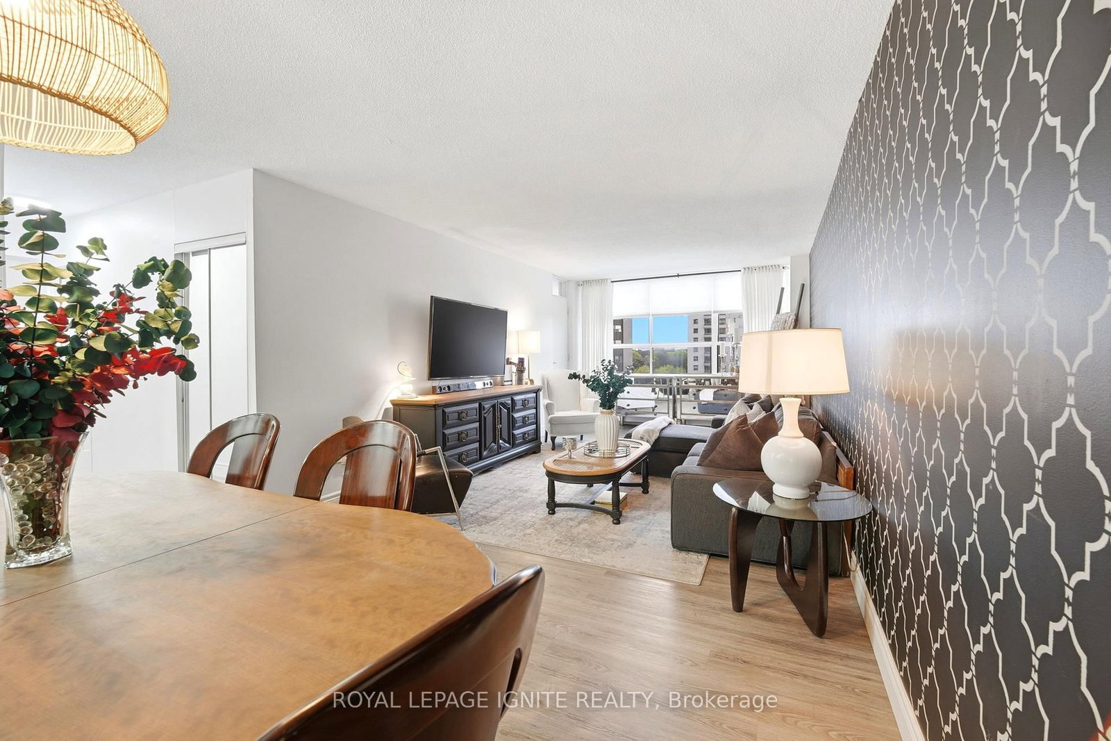 370 Dixon Road • #714 • Toronto, ON photo 6