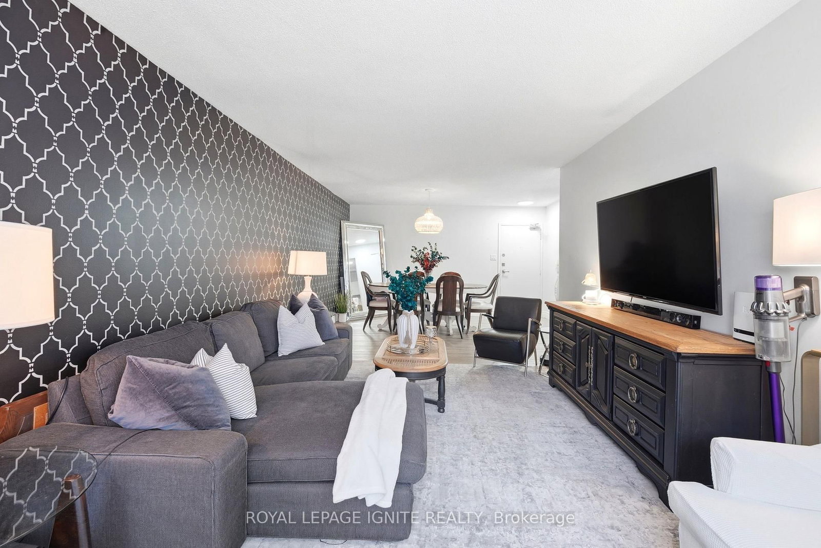 370 Dixon Road • #714 • Toronto, ON photo 8